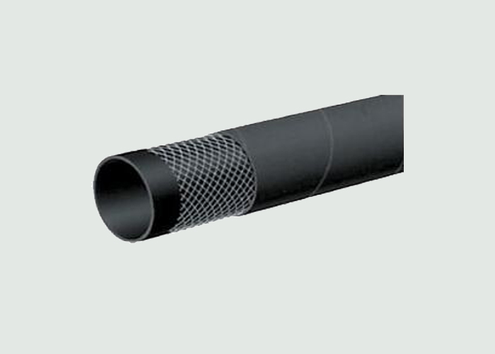 150PSI EPDM橡胶可压扁型排水管