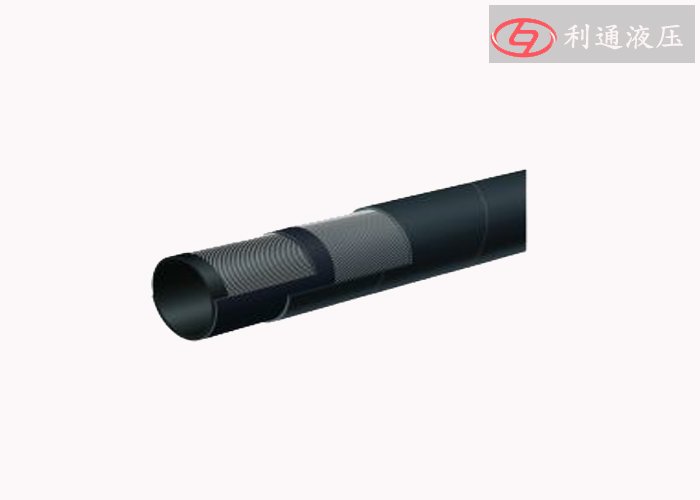 LT1305散装材料吸排管