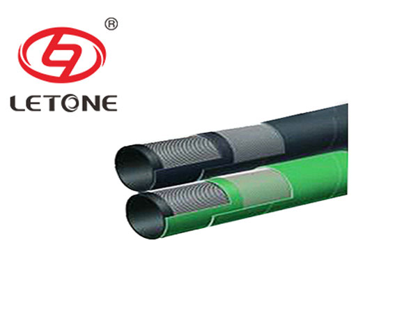 150PSI四层磨砂材料喷射管（LT1302-A/LT1302-B）