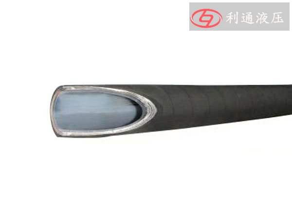 <b>PTFE超级大力神401系列软管</b>