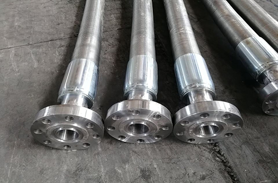 API 16D防喷器软管
