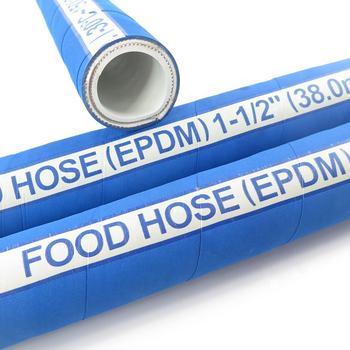 食品级UPE橡胶软管需要哪些认证？