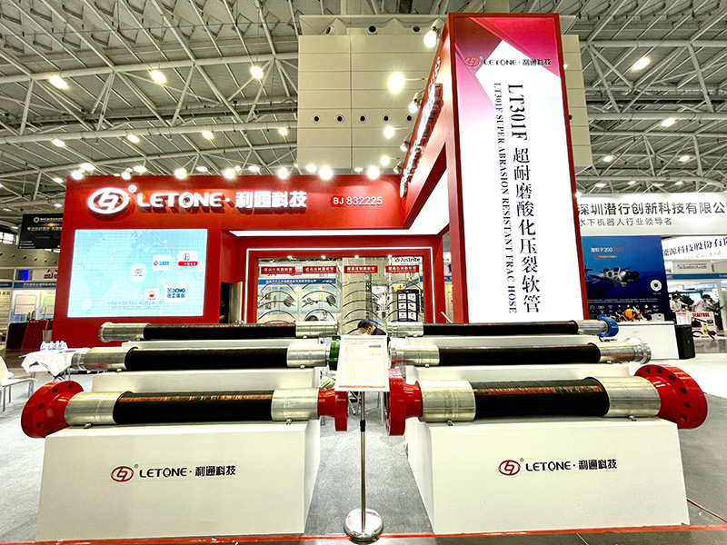 工程机械专用二层钢丝胶管 25mm口径15Mpa 耐油耐候NBR材质 现货供应
