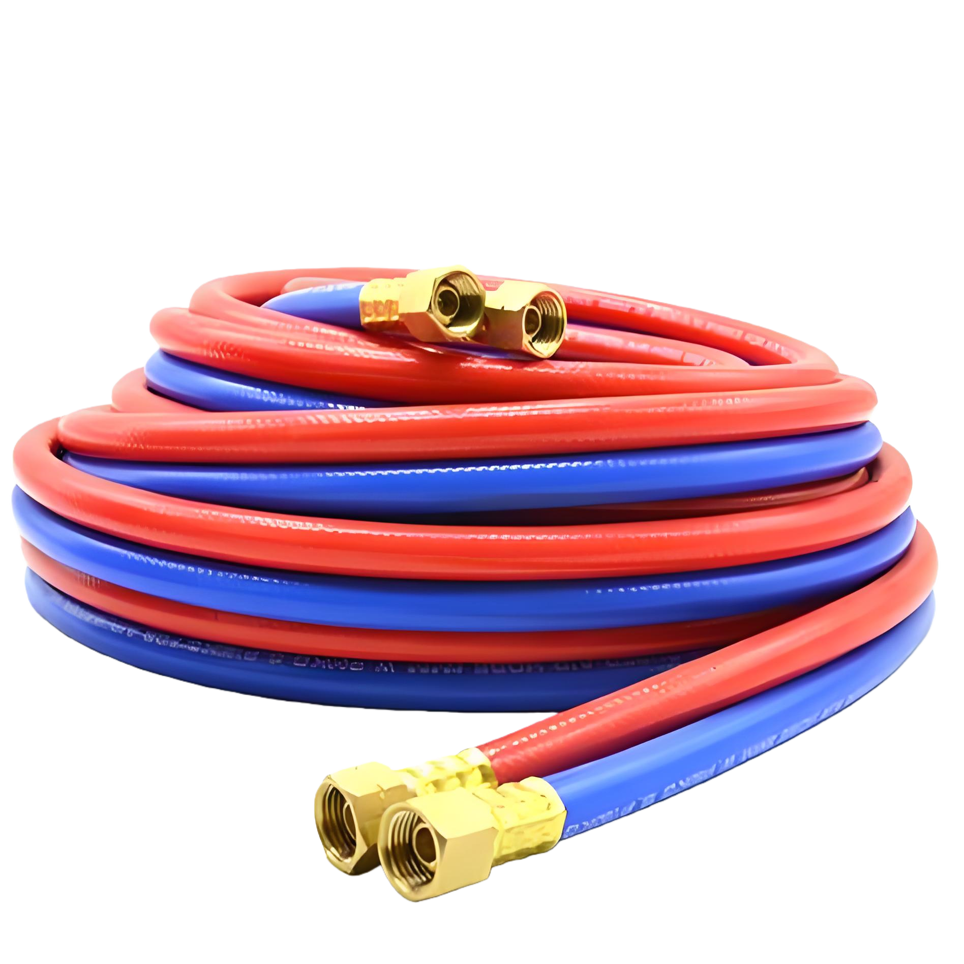 一问读懂：液冷软管的纤维编织增强层有何作用？