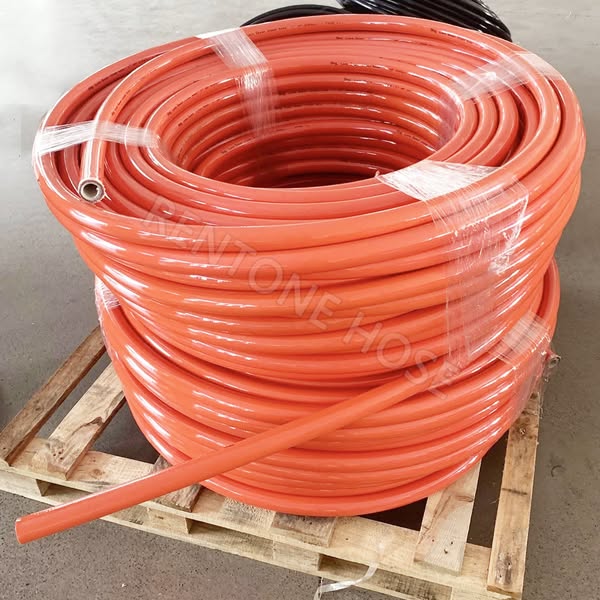 宽温域流体传输：EPDM液冷软管的优势与局限