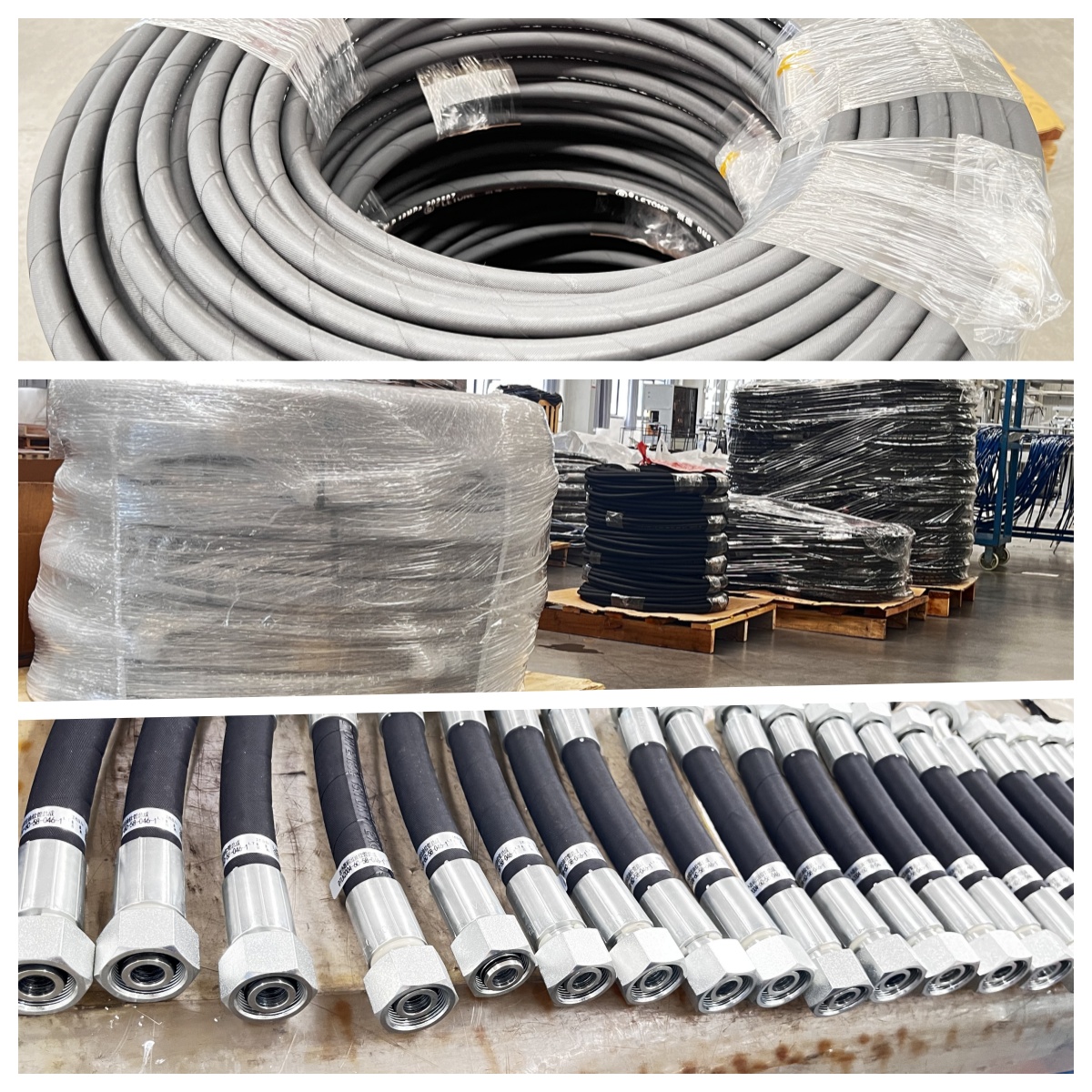 如何为您的冷却系统匹配耐油耐腐蚀的软管？