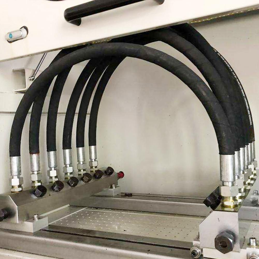 新能源电池包液冷系统对软管有何要求？看这里