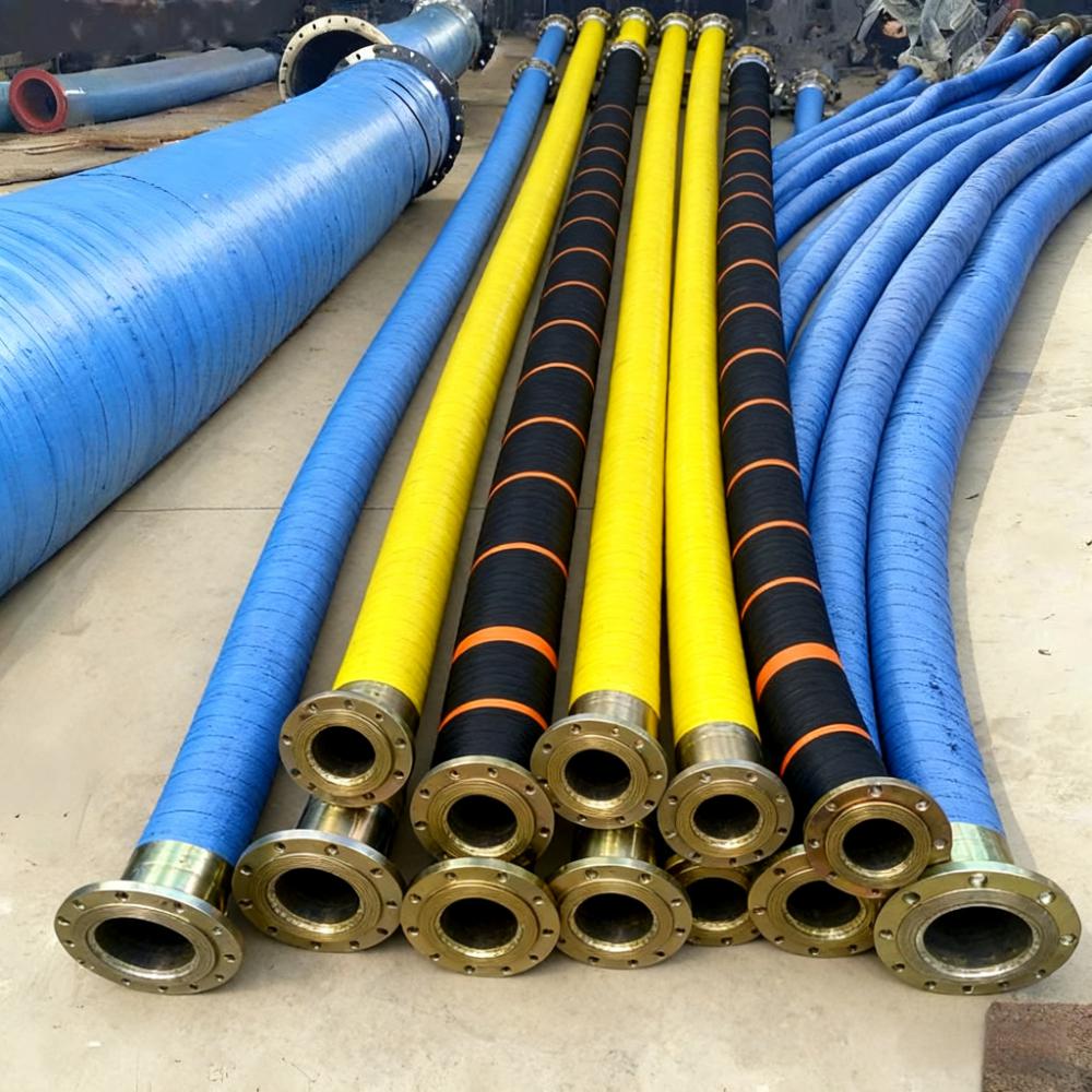 应对极端工况：利通柔性节流管线在-29℃至121℃的稳定表现