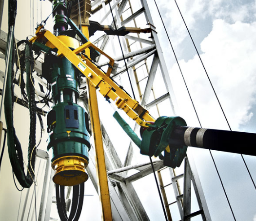 4英寸高压泥浆软管（10000PSI）技术参数及行业应用详解