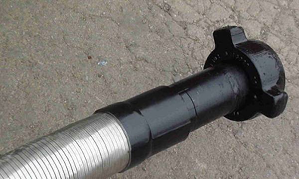 API 16C Choke and Kill Hose