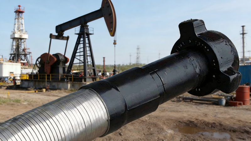 API 7K方钻杆配套软管|油田钻采软管