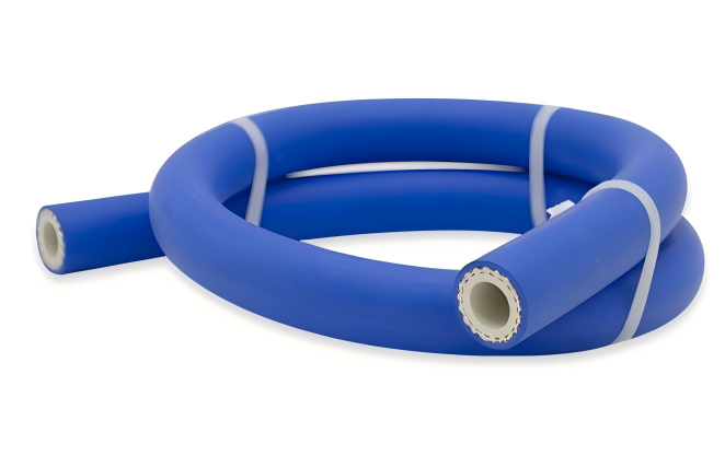 化工耐腐蚀软管|UPE耐磨化学品软管软管