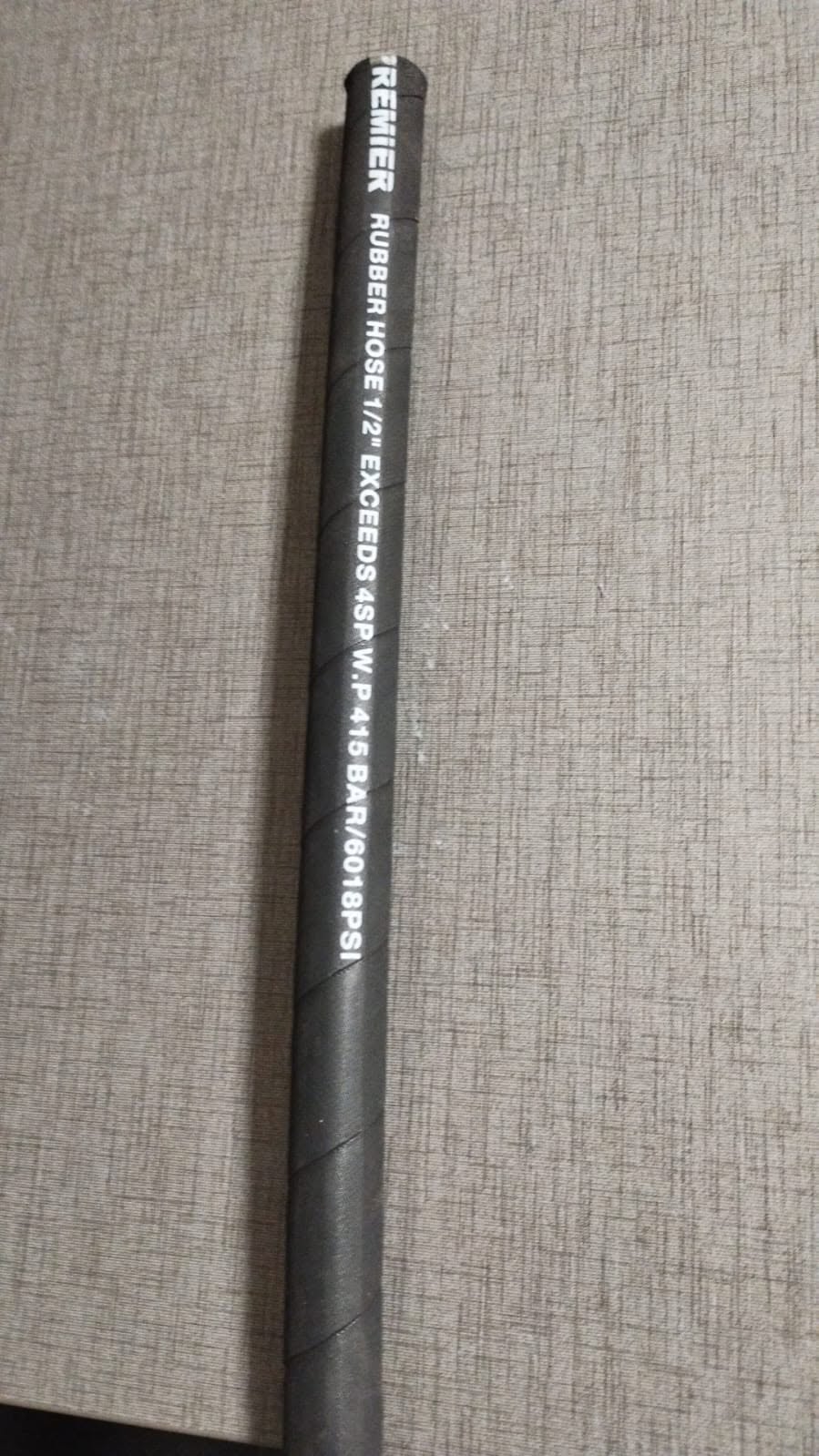 EN856 4SP液压软管生产厂家哪家好？