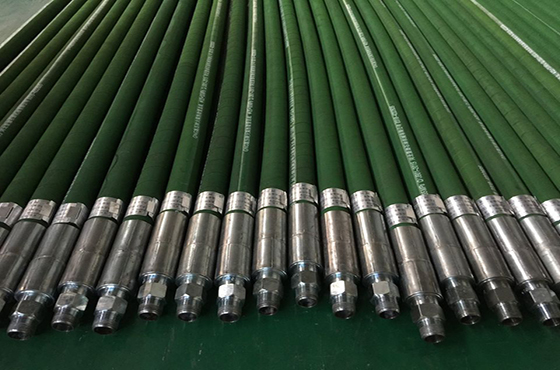 BOP Hose API 16D