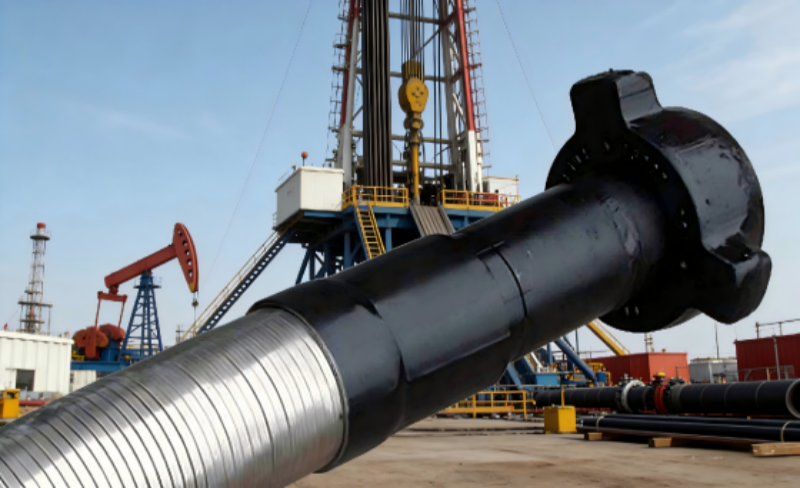 如何科学挑选高品质15000PSI 泥浆软管？