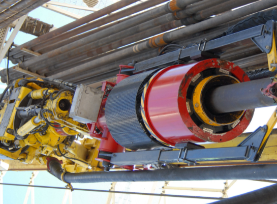 油田钻探管检测方法有哪些