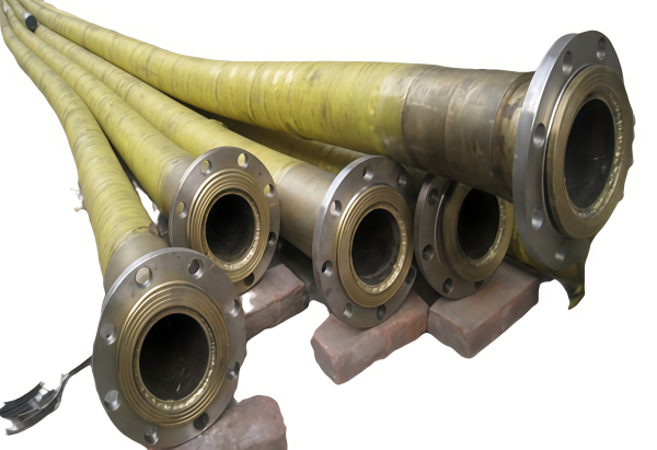 符合API 17K，保障软管全生命周期安全