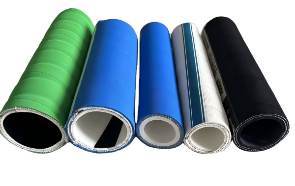 PTFE耐腐蚀化工软管