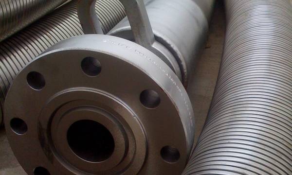 终极安全屏障：解析API 16C柔性节流压井管线的704℃耐火设计