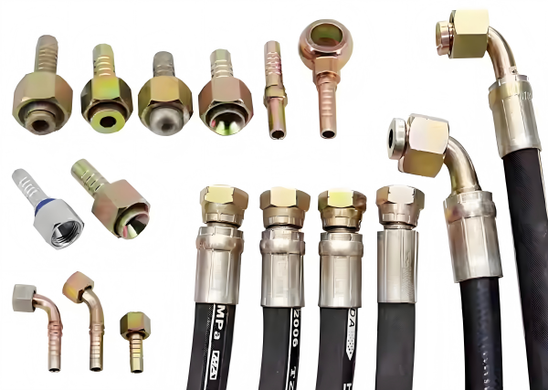 利通工业软管 高品质流体传输解决方案赋能多行业